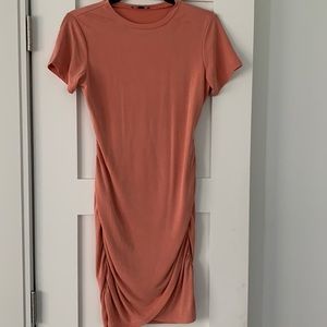Express Midi Dress Size XS
